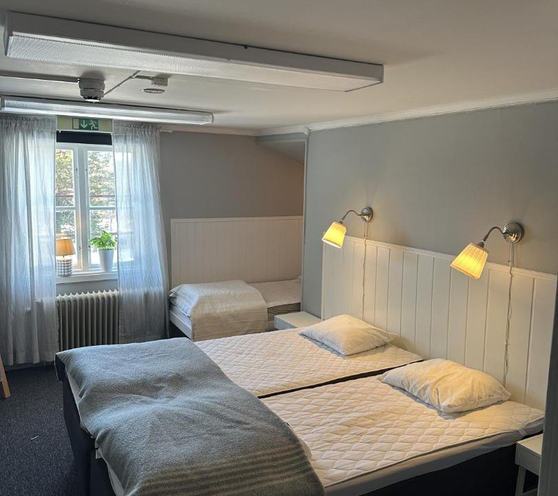 Photo of Bedroom in Ljusdal