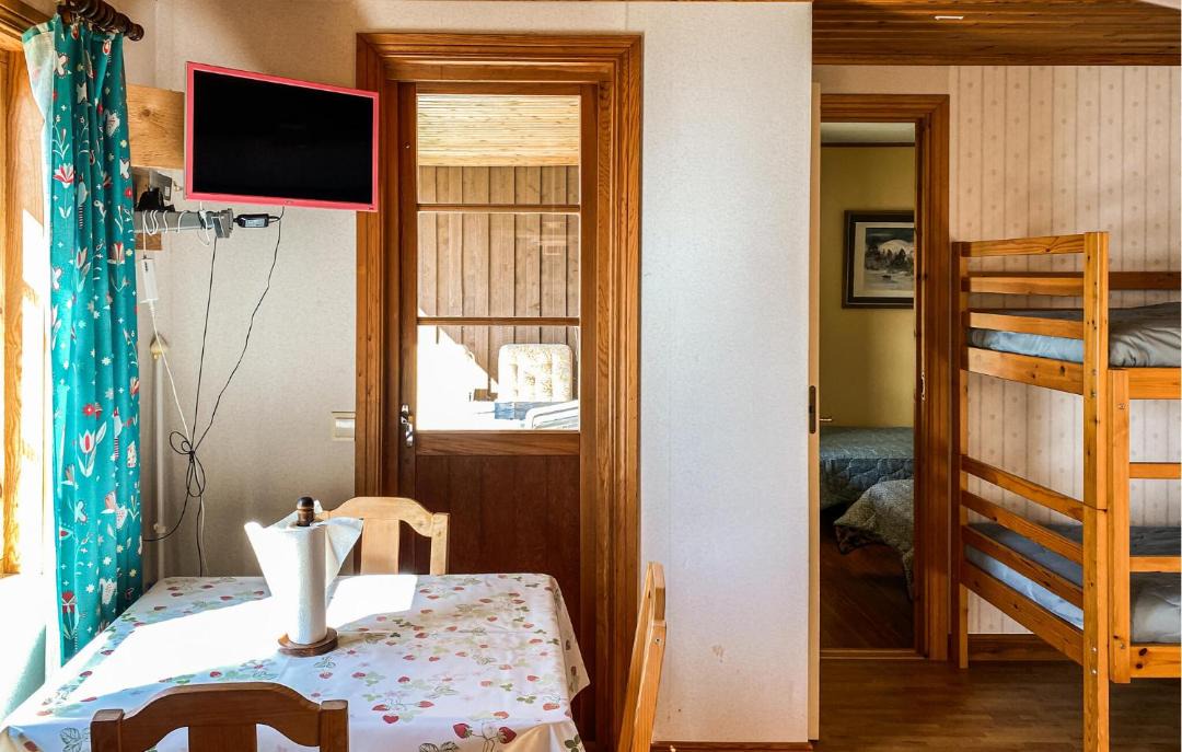 Photo of Bedroom in Gamleby