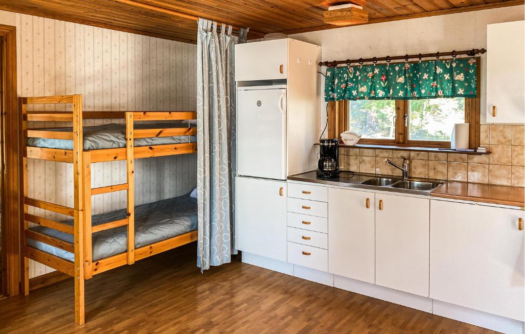 Photo of Bedroom in Gamleby