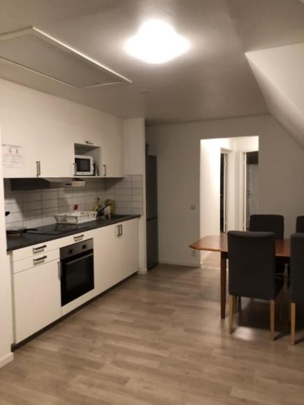 Photo of Kitchen in Oster