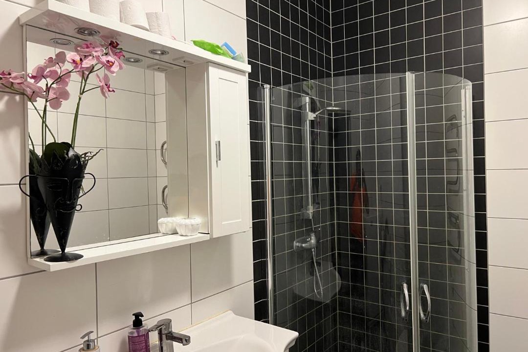 Photo of Bathroom in Oster