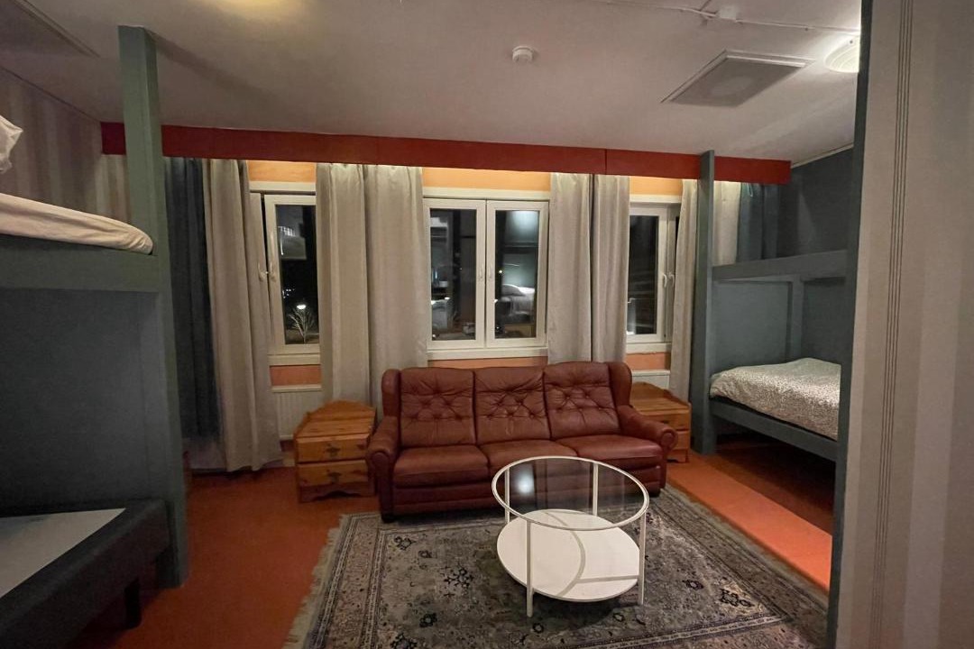 Photo of Bedroom in Orbyhus