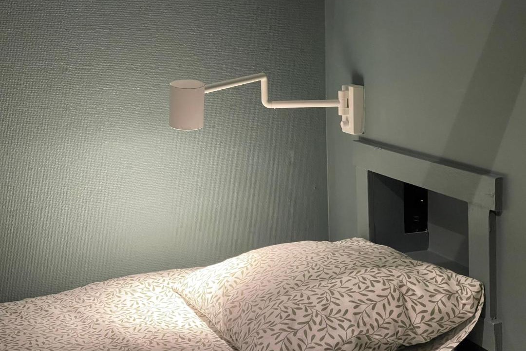 Photo of Bedroom in Orbyhus