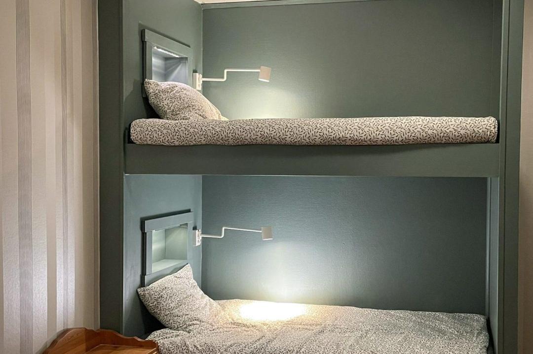 Photo of Bedroom in Orbyhus