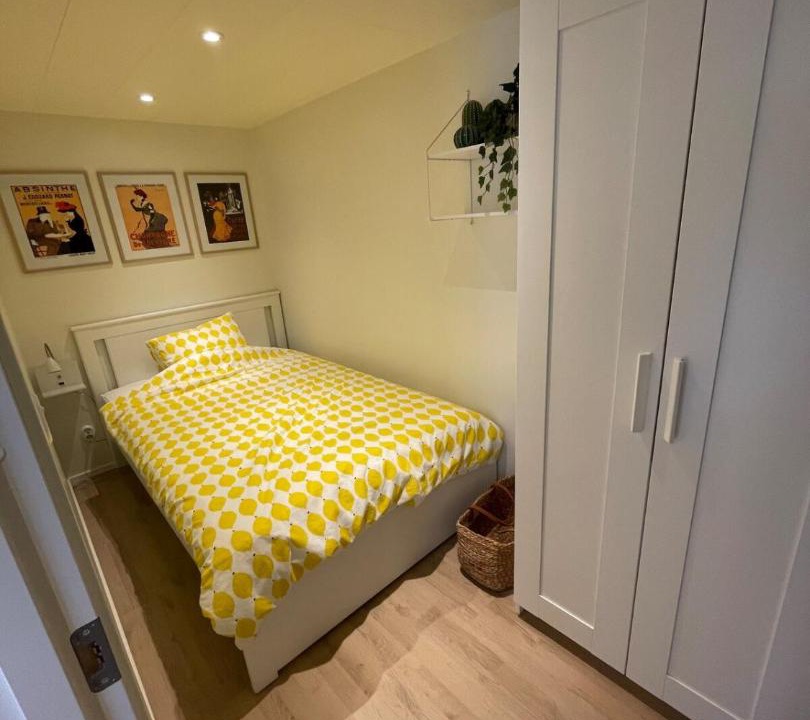 Photo of Bedroom in Falkenberg