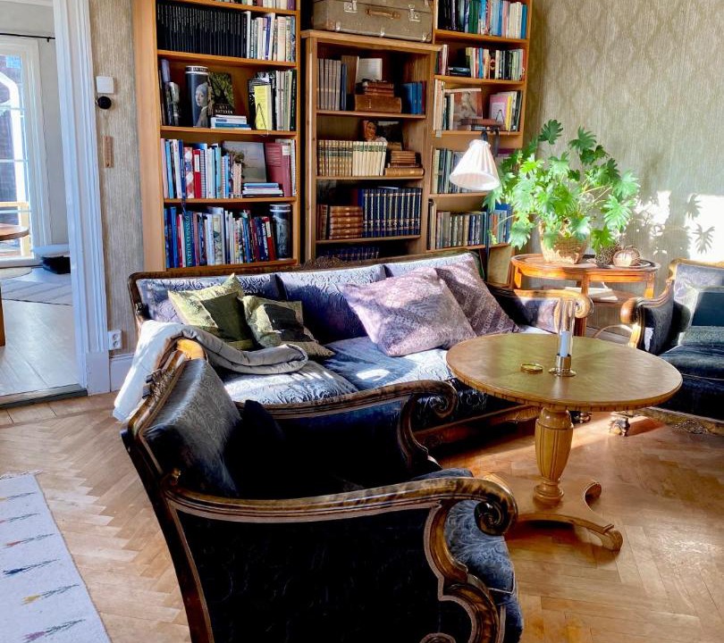Photo of Livingroom in Vallsta