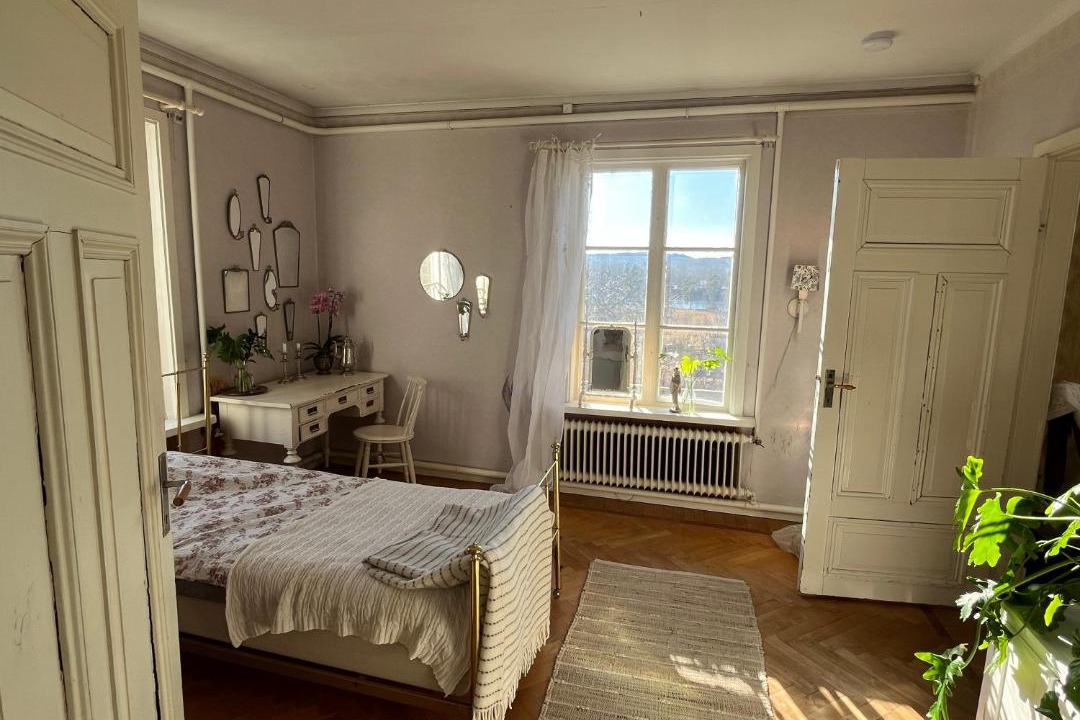 Photo of Bedroom in Vallsta