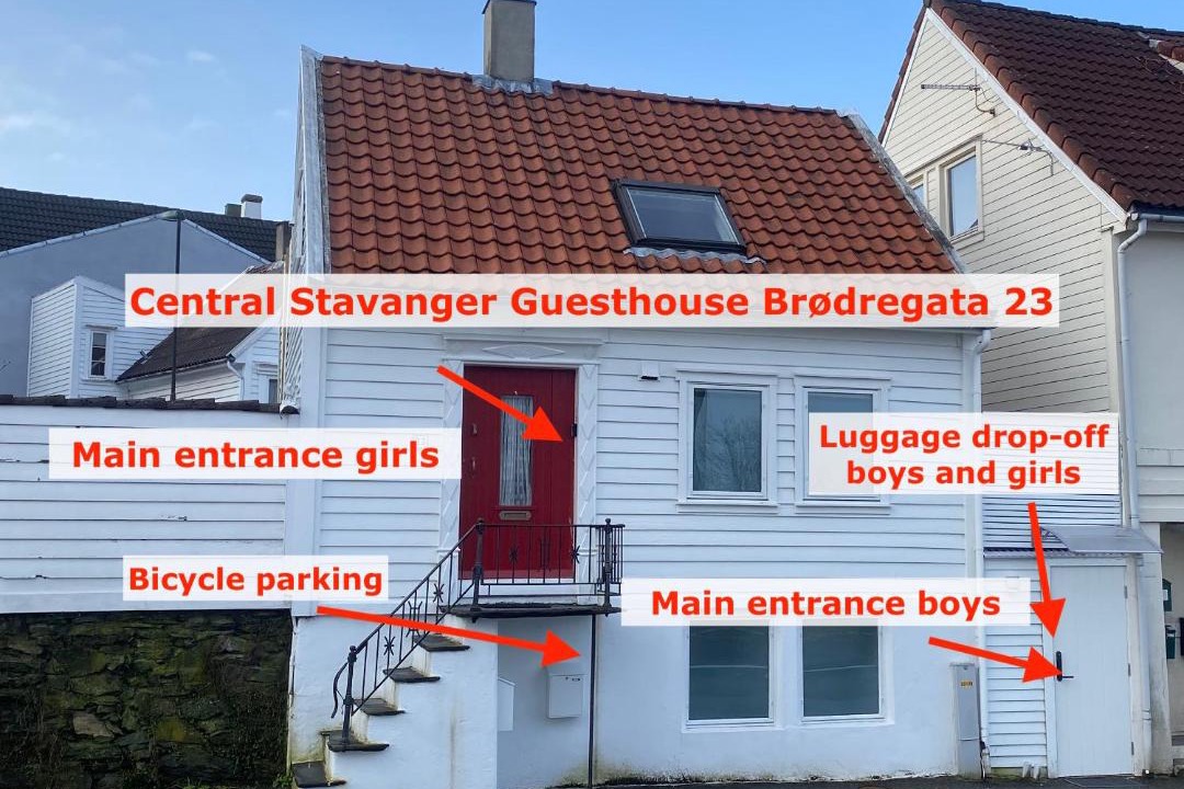 Photo of Others in Stavanger