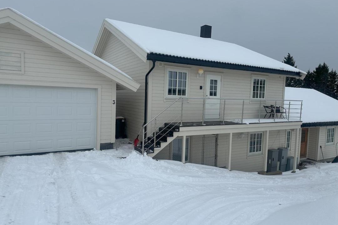 Photo of Others in Tromso