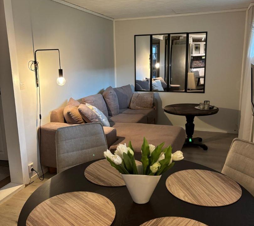 Photo of Livingroom in Grebbestad