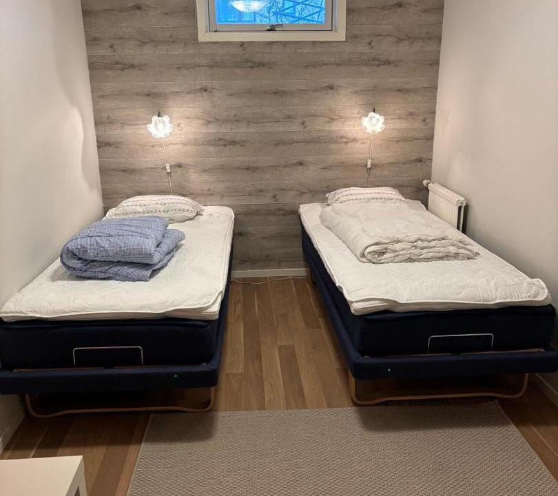 Photo of Bedroom in Grebbestad
