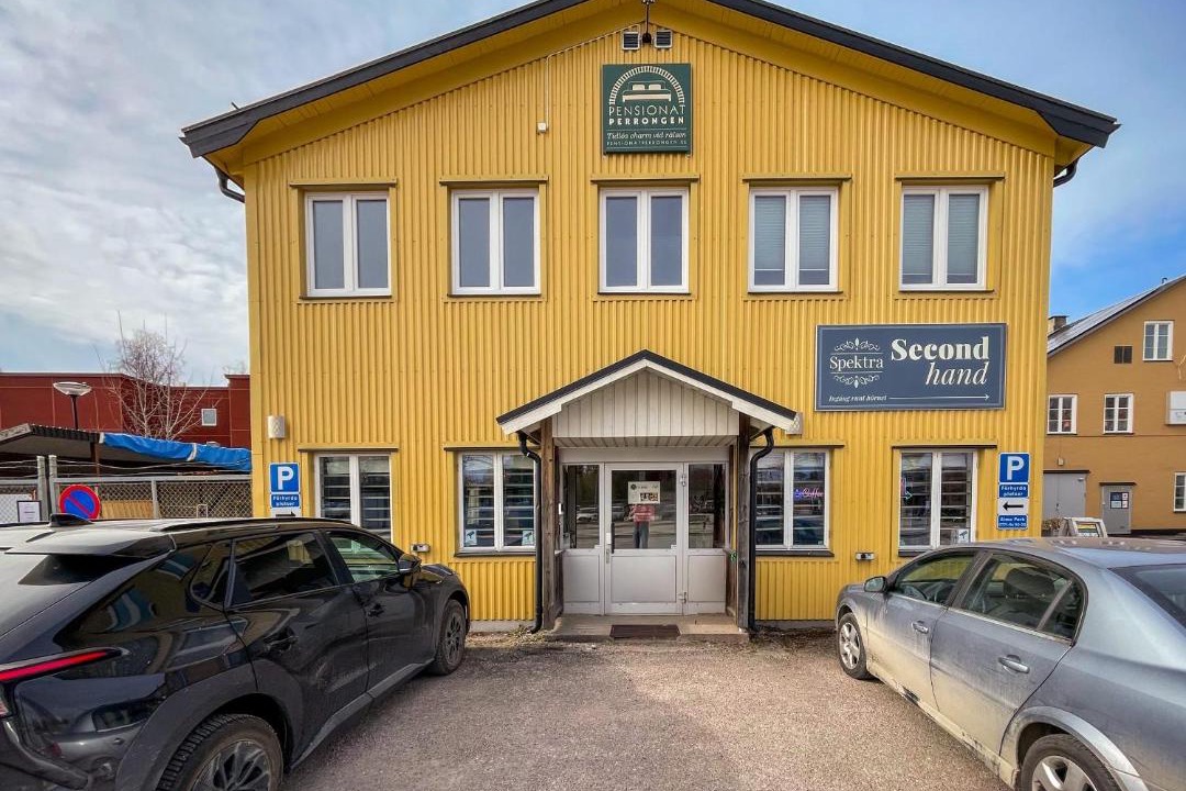 Photo of Others in Orbyhus