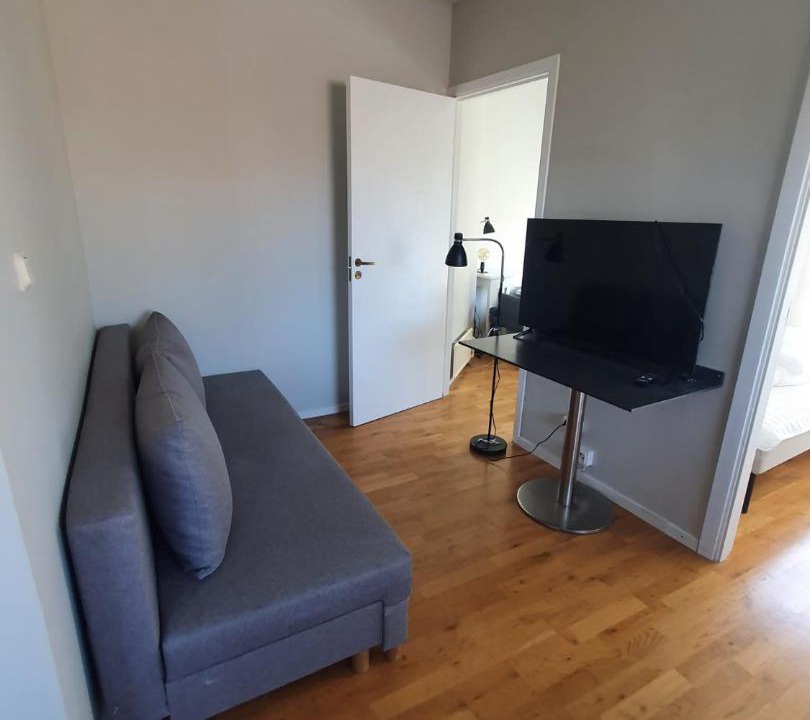 Photo of Livingroom in Ruda