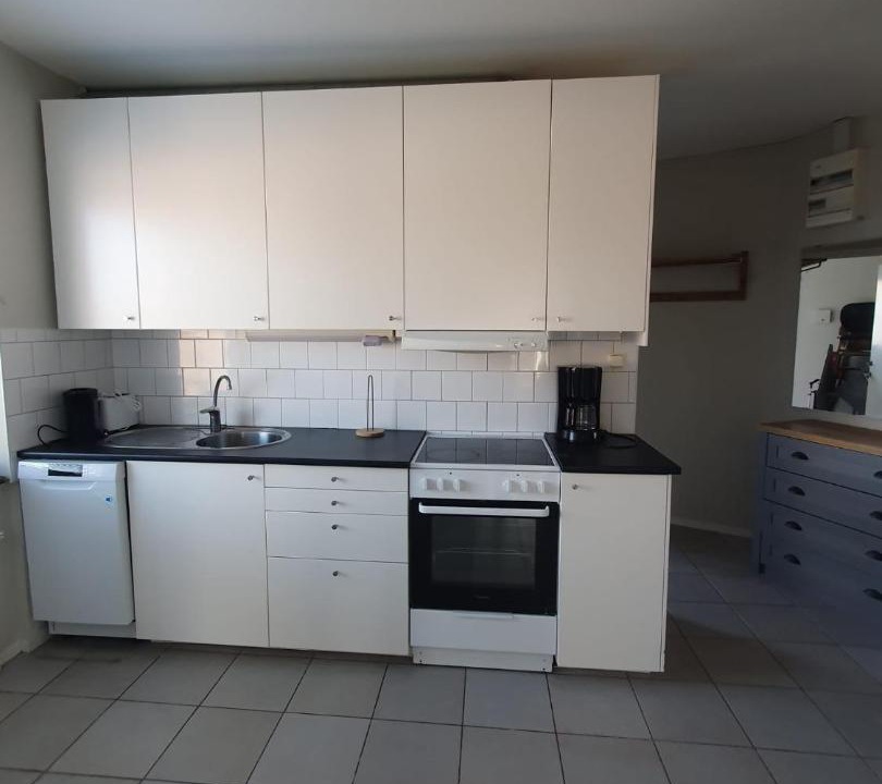 Photo of Kitchen in Ruda