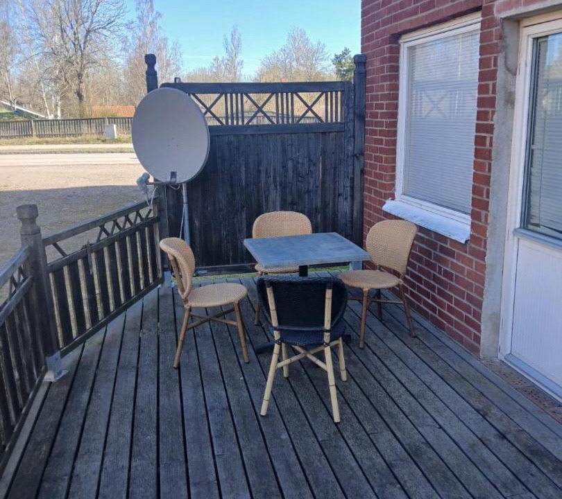 Photo of Patio Balcony in Ruda