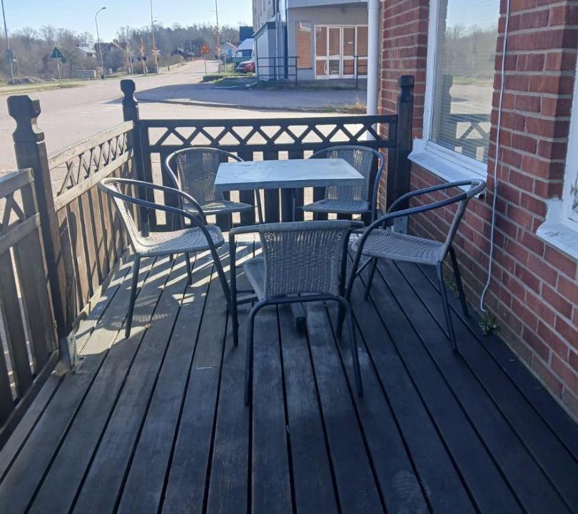 Photo of Patio Balcony in Ruda