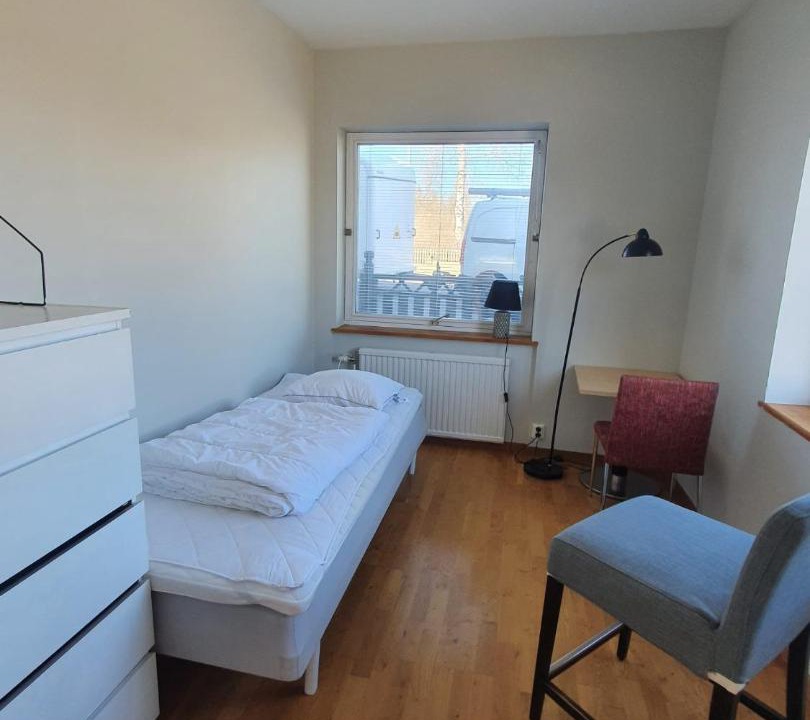 Photo of Bedroom in Ruda