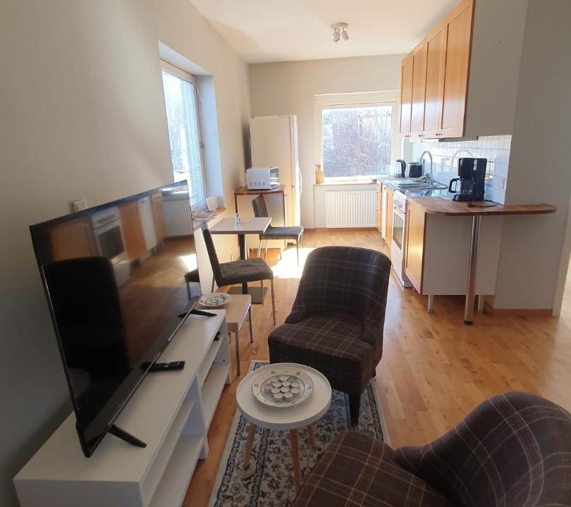 Photo of Livingroom in Ruda
