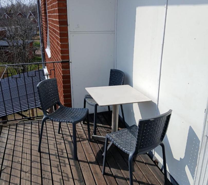 Photo of Patio Balcony in Ruda
