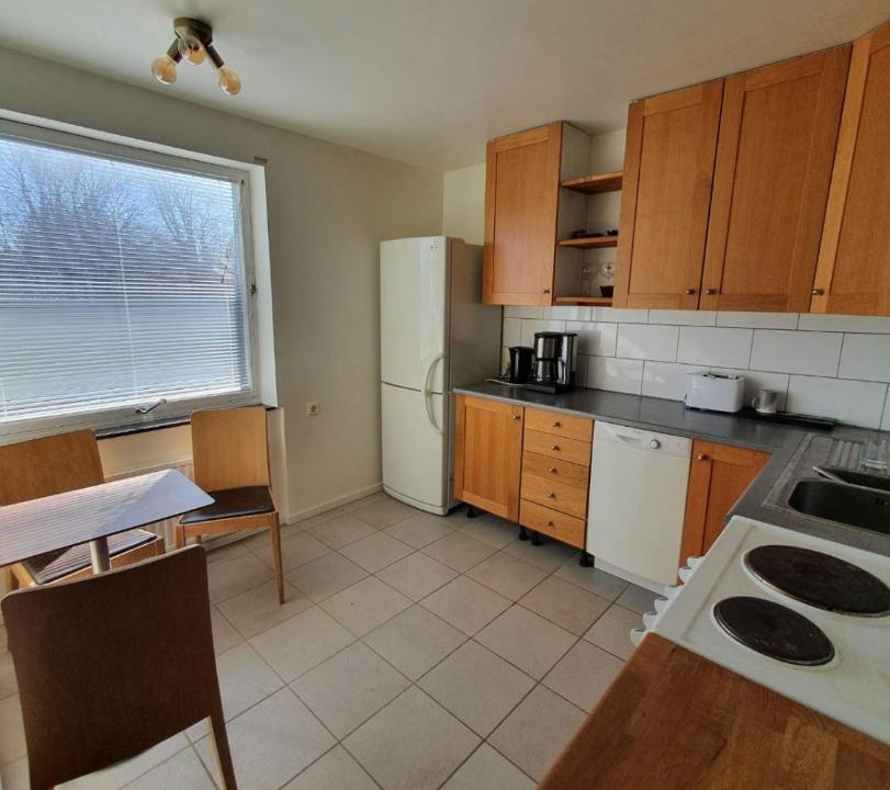 Photo of Kitchen in Ruda