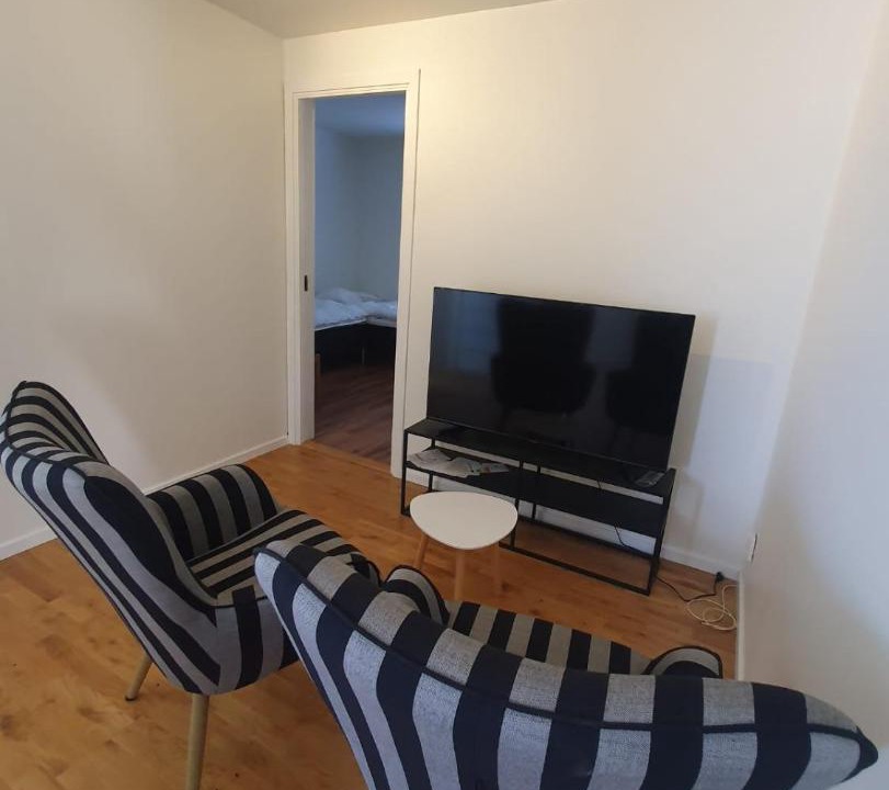 Photo of Livingroom in Ruda