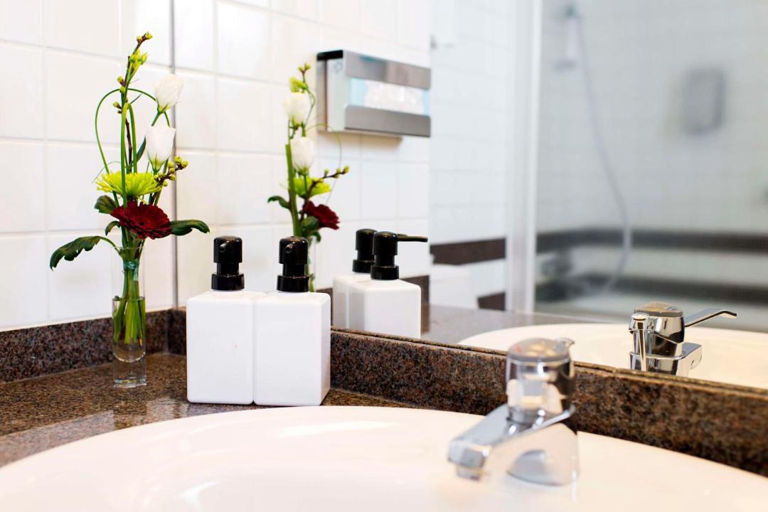 Photo of Bathroom in Centrum
