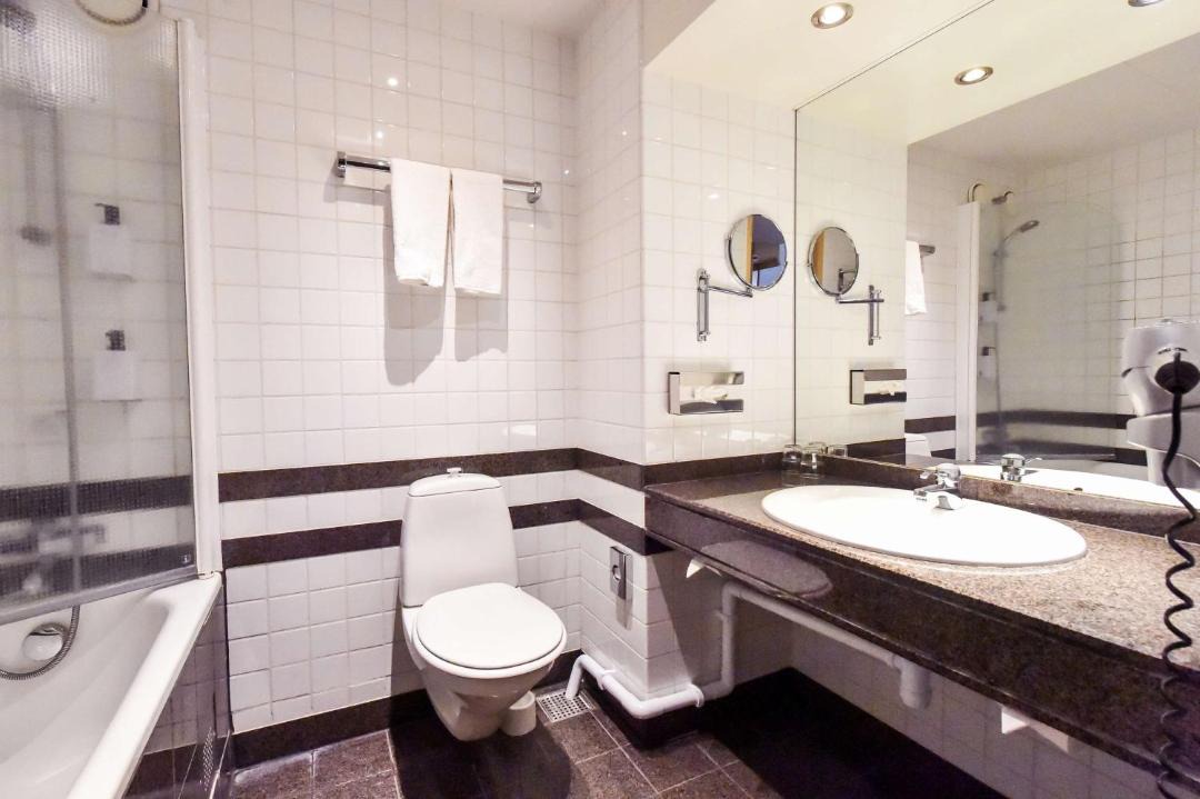 Photo of Bathroom in Centrum
