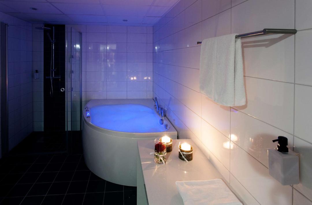 Photo of Bathroom in Centrum