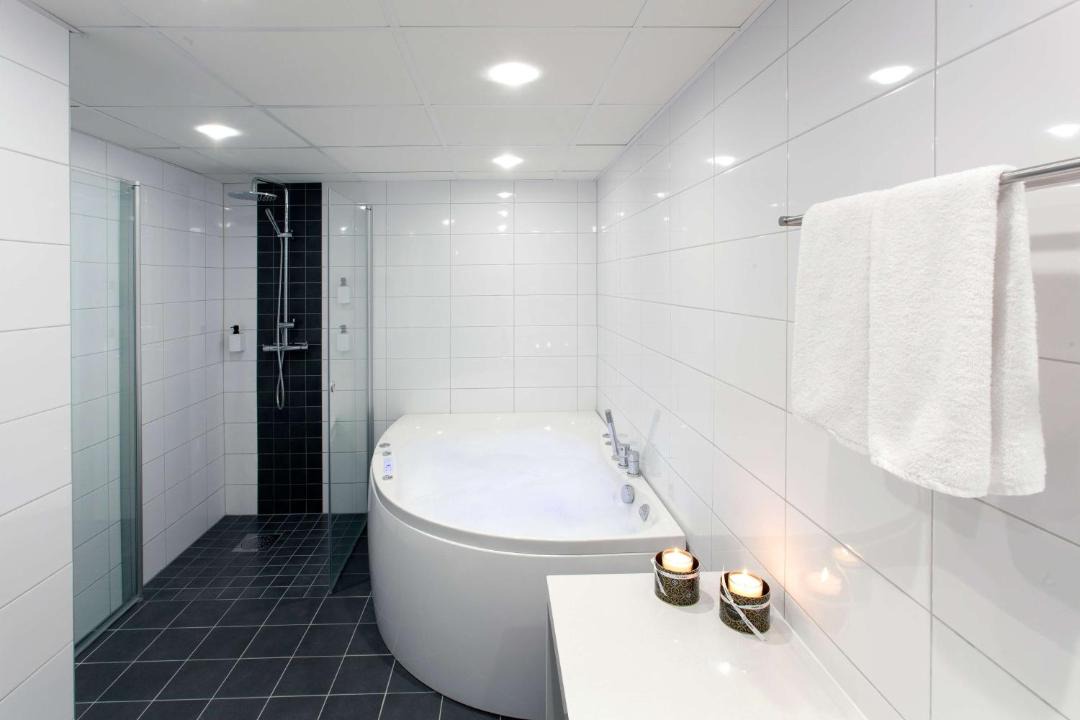 Photo of Bathroom in Centrum