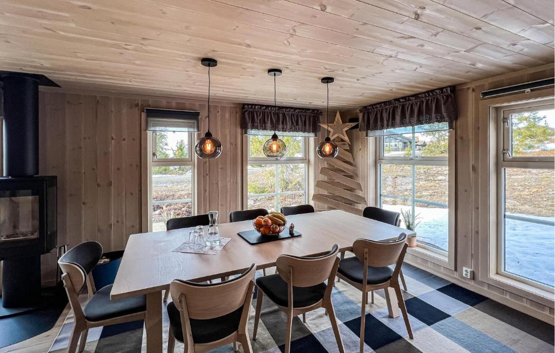 Photo of Others in Sjusjoen