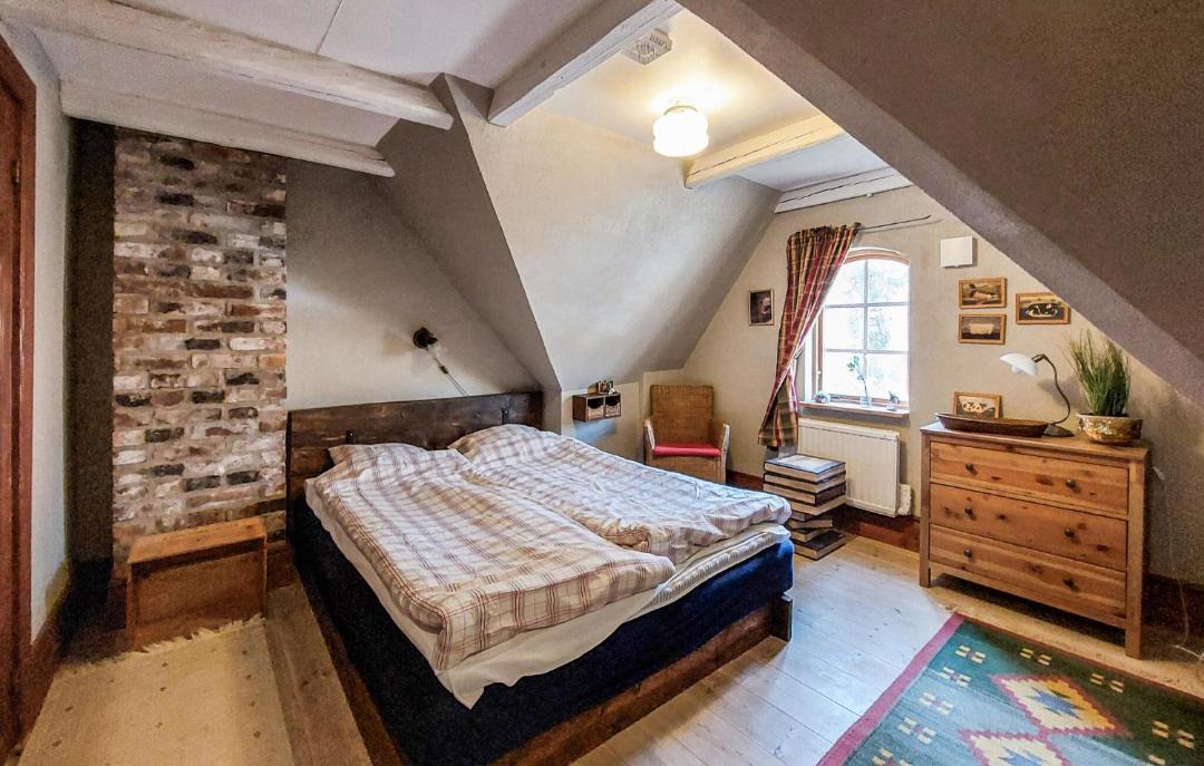 Photo of Bedroom in Vittsjo