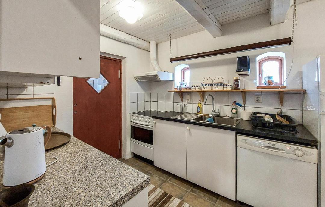 Photo of Kitchen in Vittsjo
