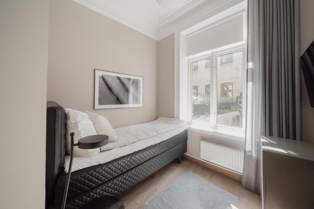 Photo of Bedroom in Malmo Old Town