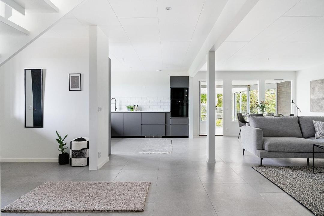 Photo of Livingroom in Halmstad