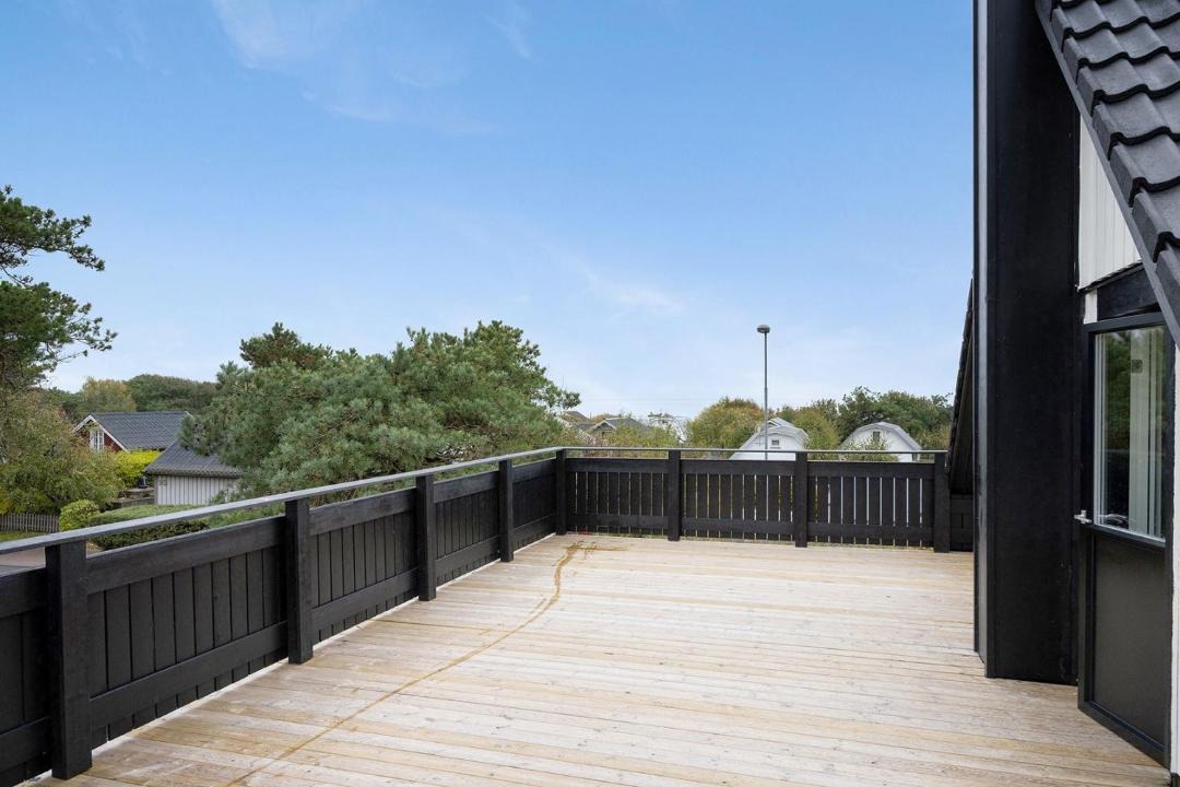 Photo of Patio Balcony in Halmstad