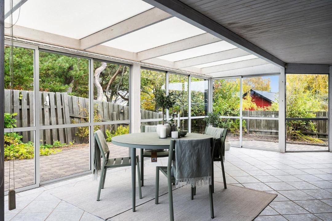 Photo of Patio Balcony in Halmstad