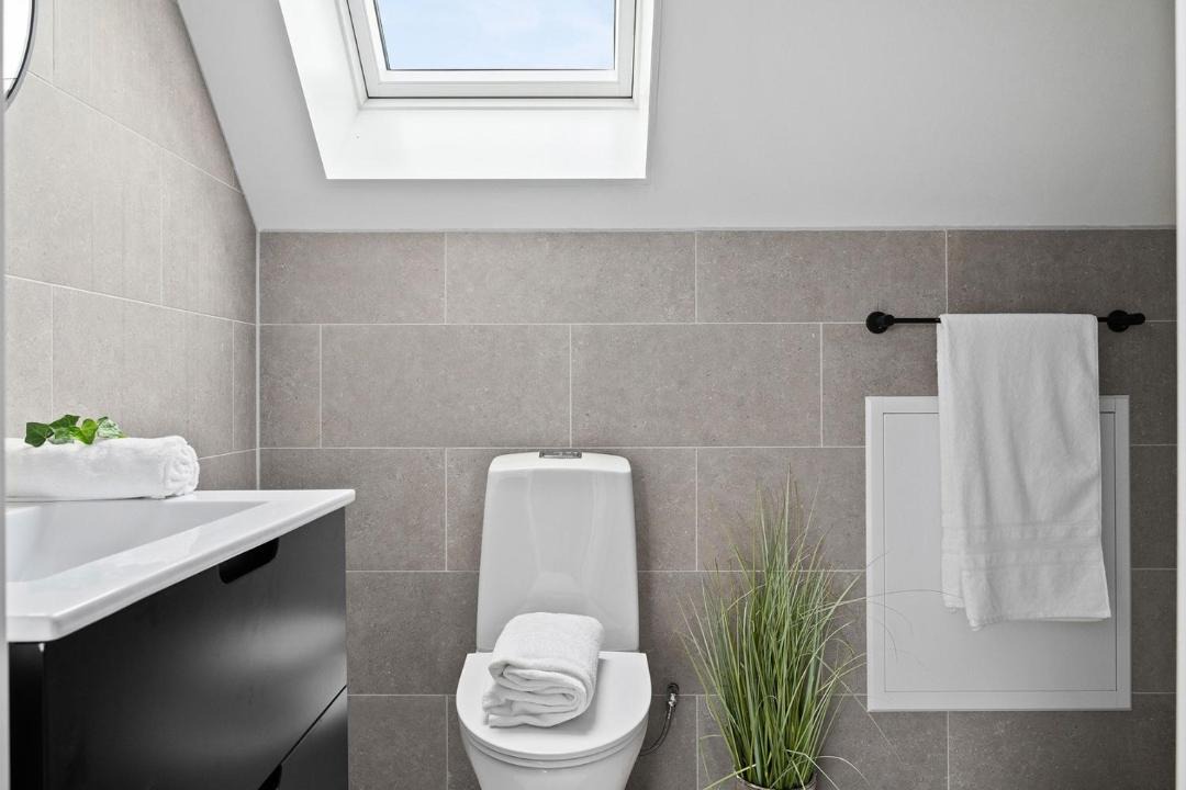 Photo of Bathroom in Halmstad
