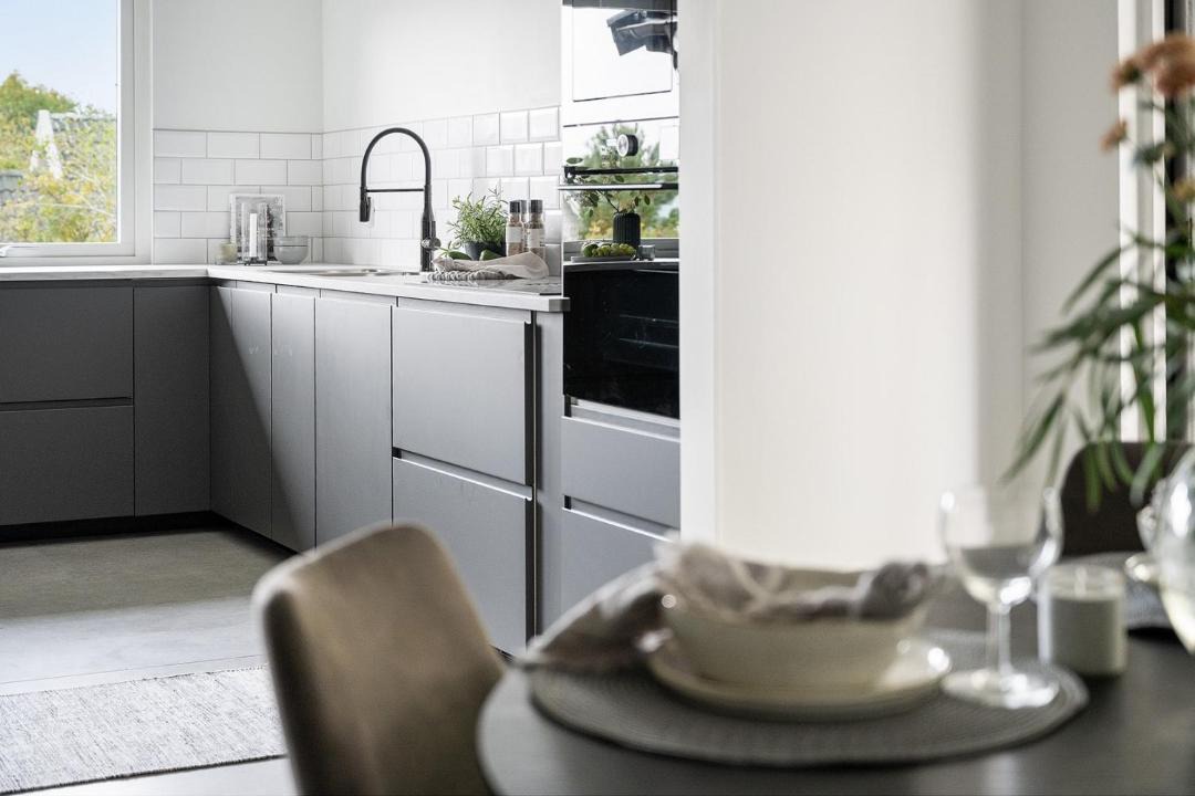 Photo of Kitchen in Halmstad