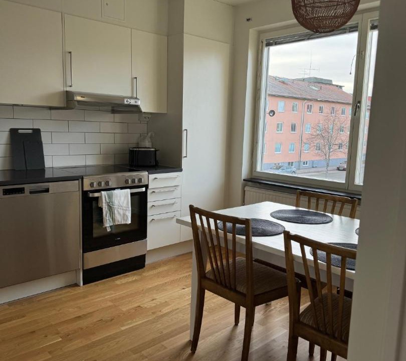Photo of Kitchen in Katrineholm