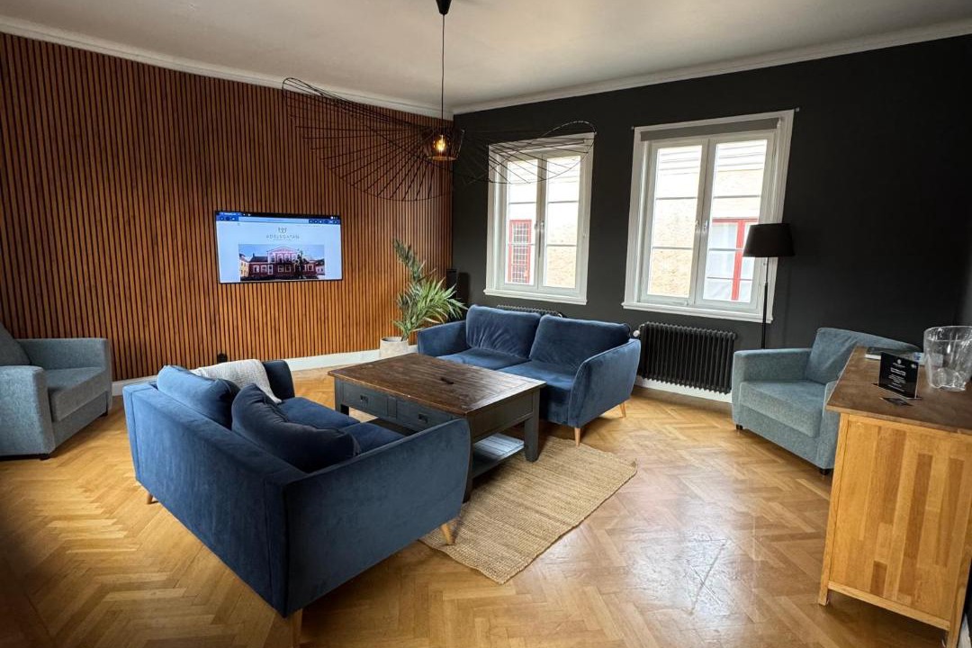 Photo of Livingroom in Innerstaden