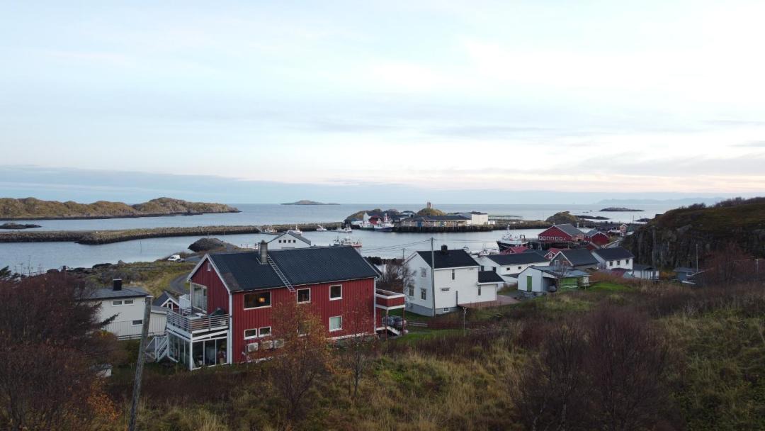 Photo of Others in Stø