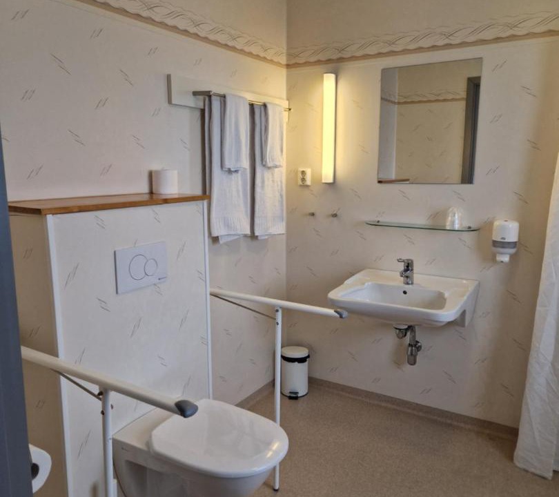 Photo of Bathroom in Bjugn