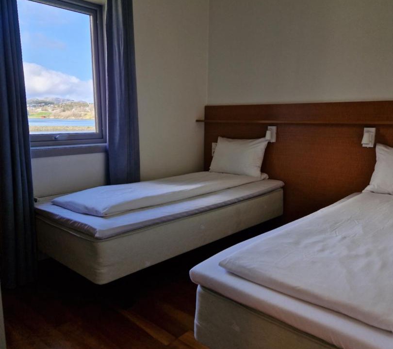 Photo of Bedroom in Bjugn