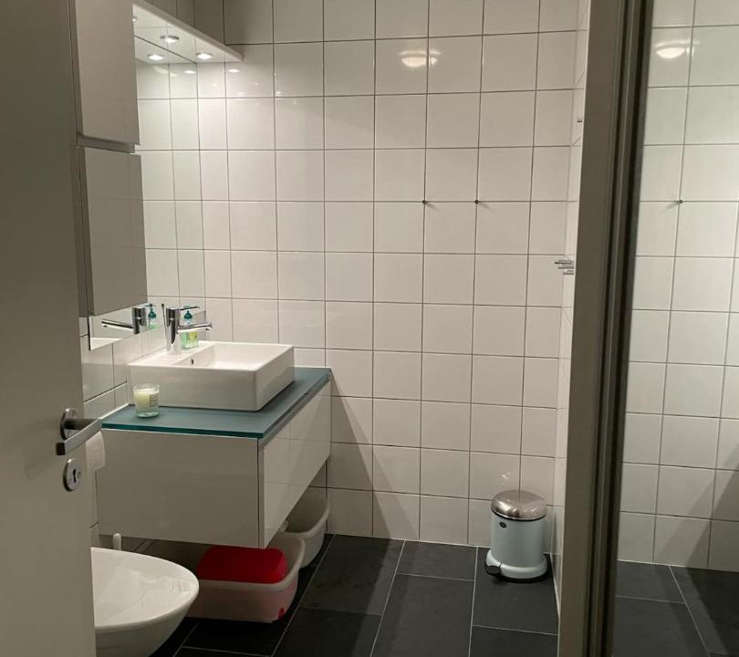 Photo of Bathroom in Fidjeland