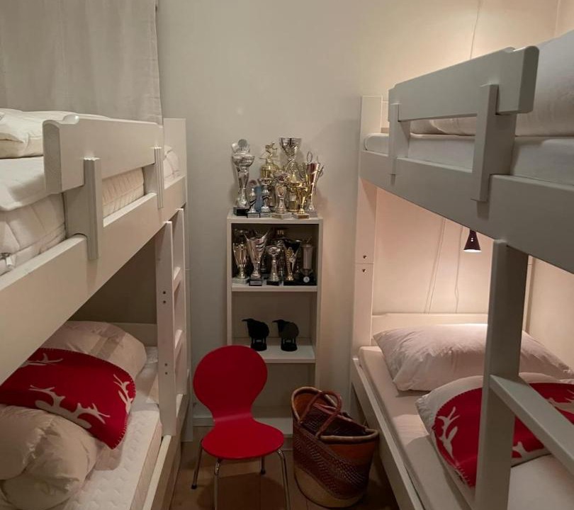 Photo of Bedroom in Fidjeland