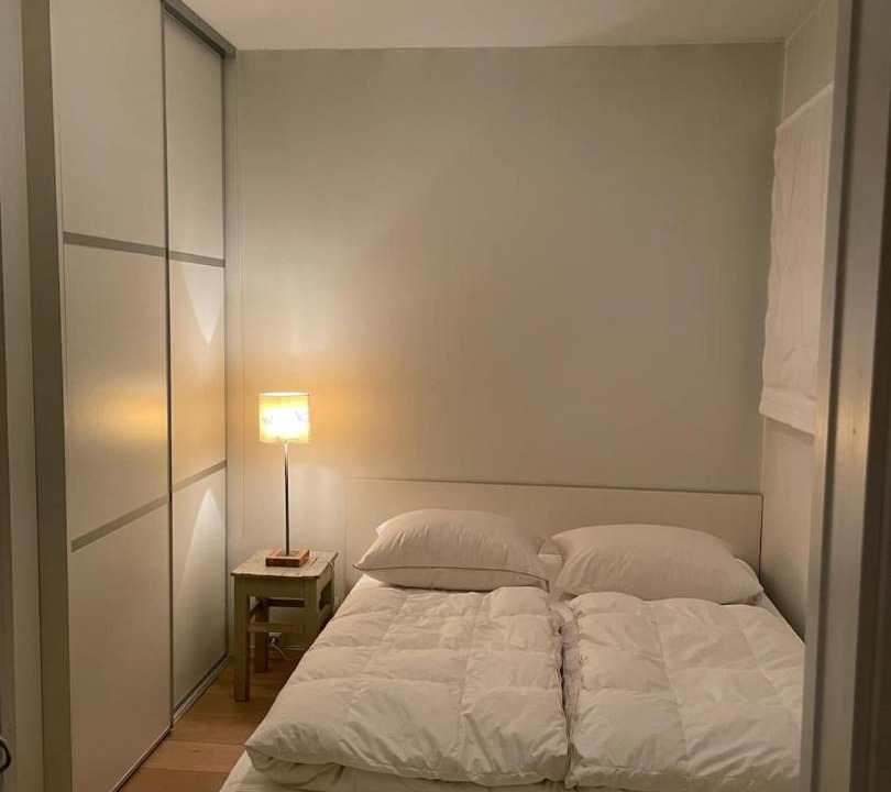 Photo of Bedroom in Fidjeland
