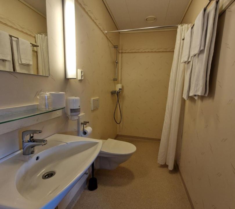 Photo of Bathroom in Bjugn