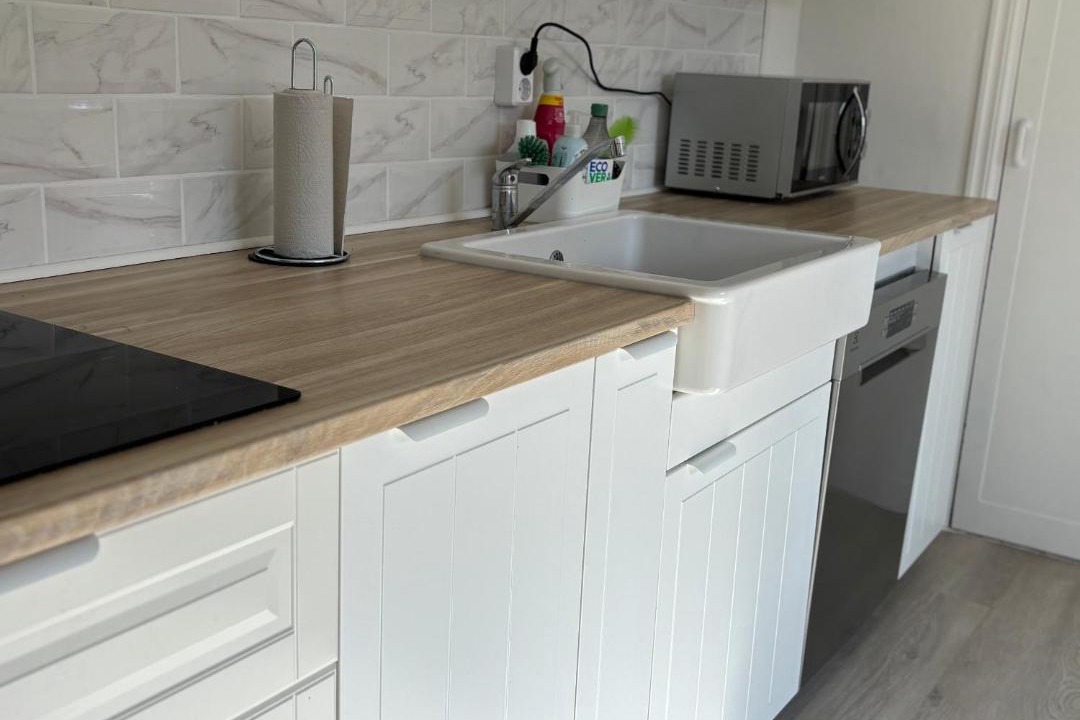 Photo of Kitchen in Alstermo