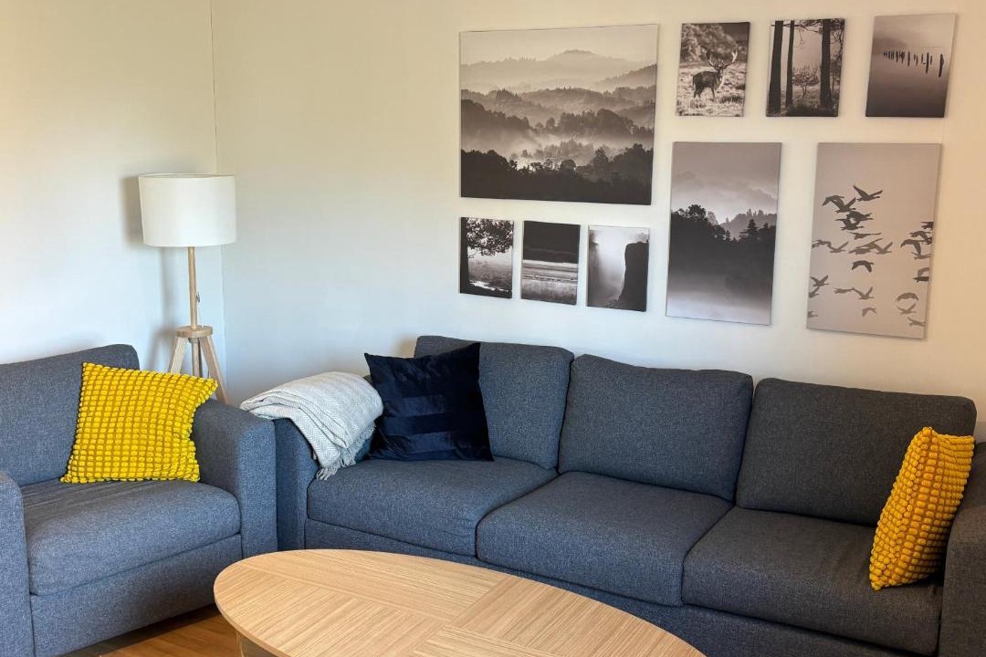 Photo of Livingroom in Alstermo