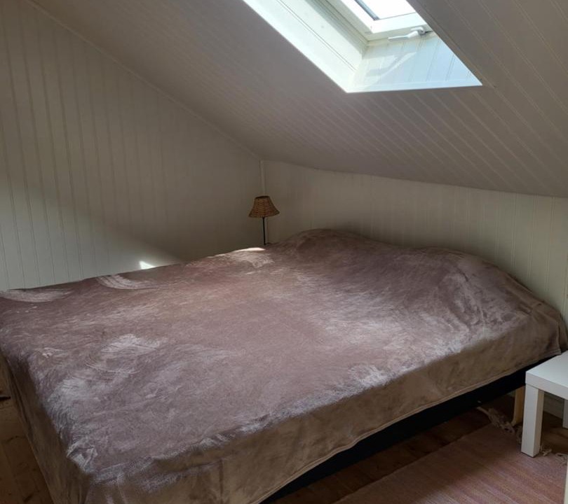 Photo of Bedroom in Roslunda-Kronotorp
